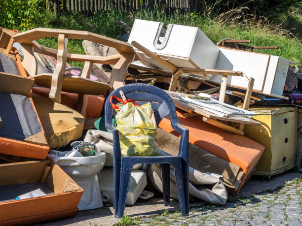 Best Property Management Cleanouts  in South Fallsburg, NY