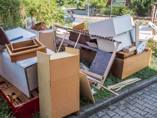 Trusted South Fallsburg, NY Junk Removal Services Experts